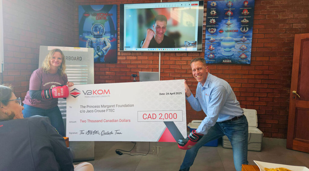 vbkom directors