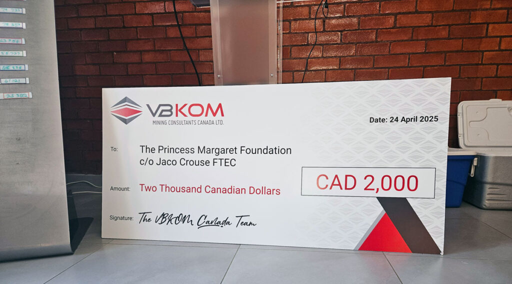 vbkom cheque