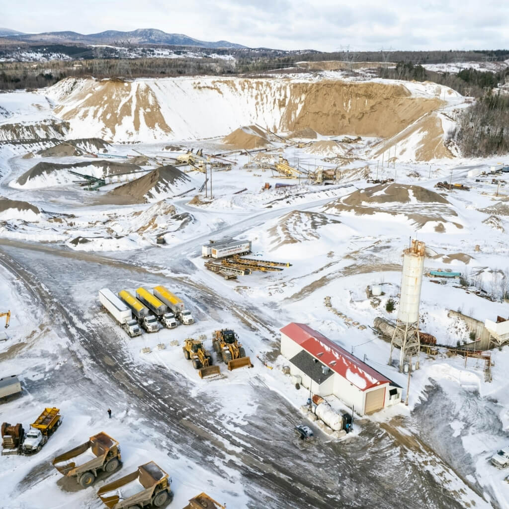 Comparative Analysis: Choosing Your Mining Engineering Consultant