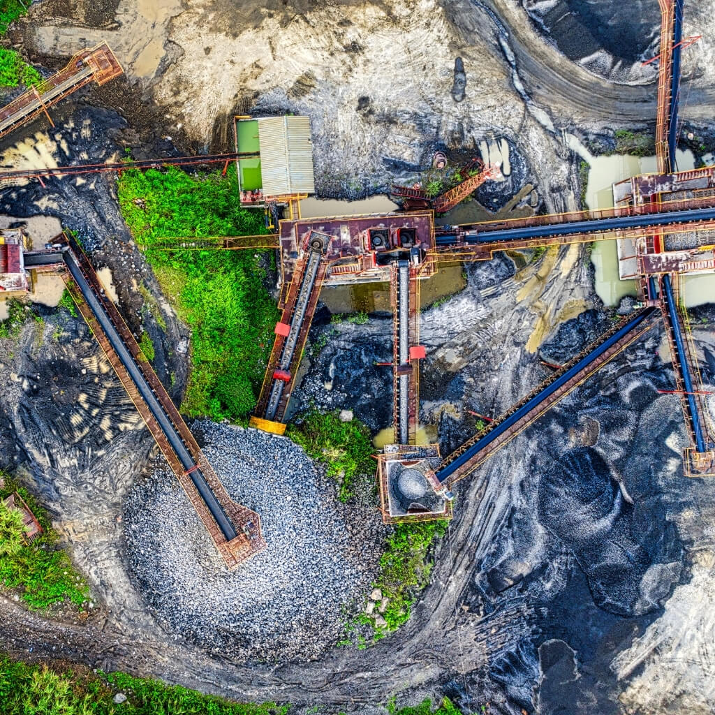 VBKOM Canada: The Professional Engineering Consultants for the Modern Canadian Mining Industry
