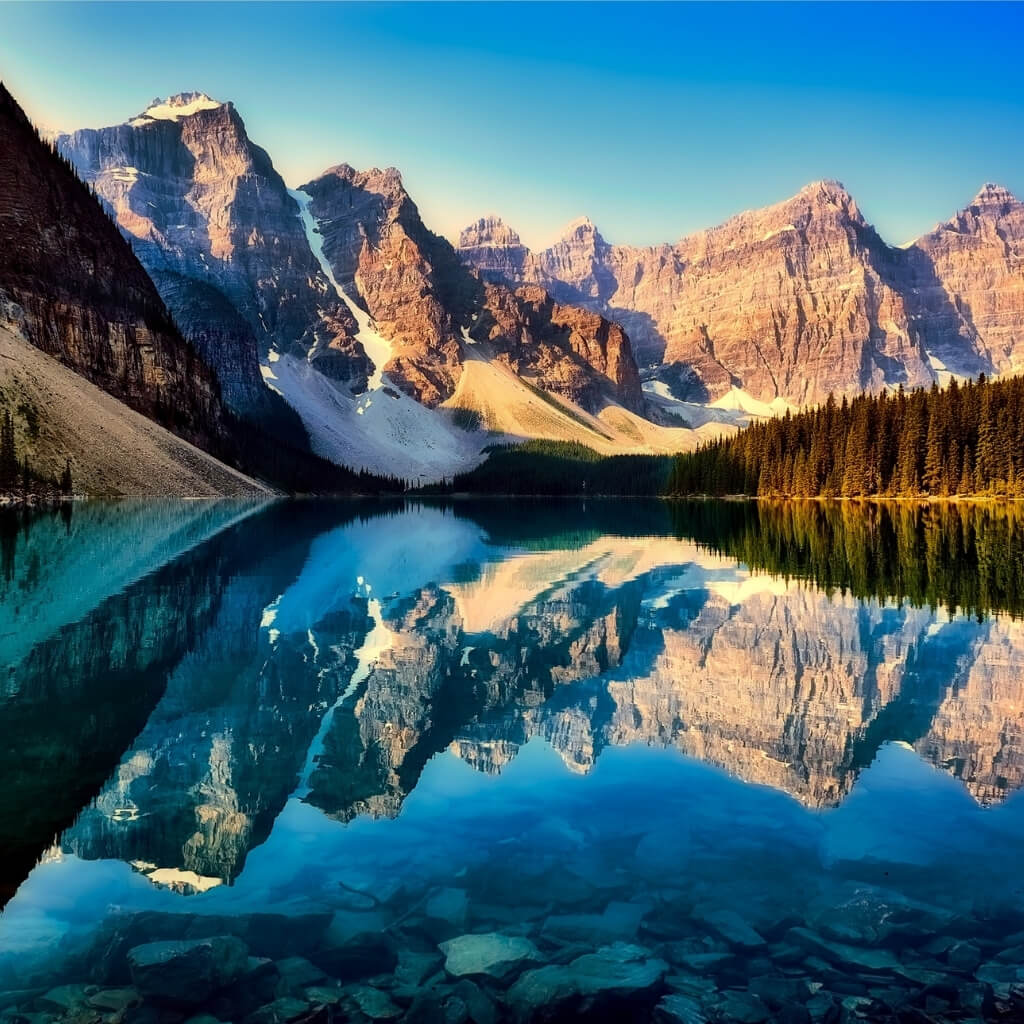 Partner with the Leading Engineering Consultants in Canada