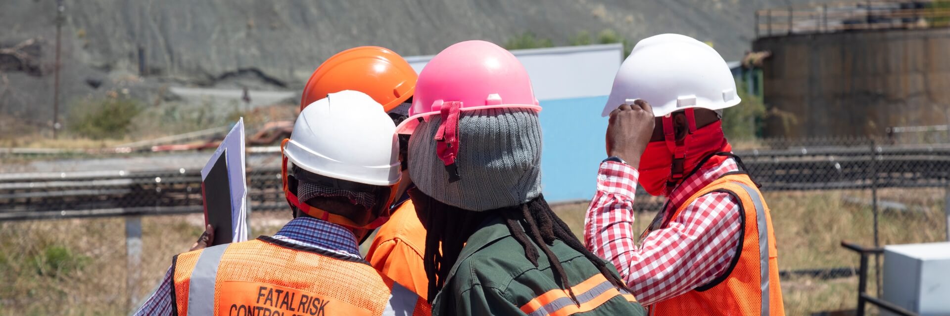 Project Management and Support