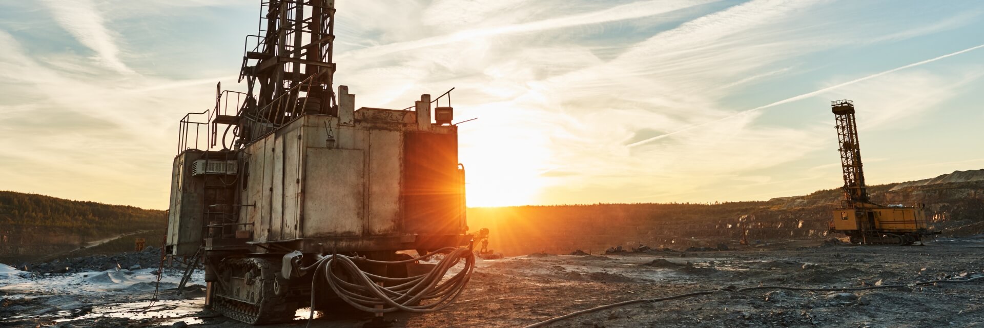 Geological Consulting, Mineral Resource Estimation & Exploration Services