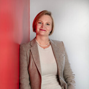 Jani van Rensburg