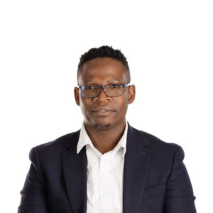 Tsietsi Moremi